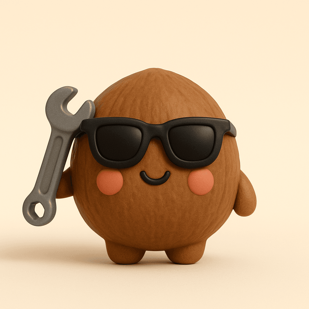 Coconut