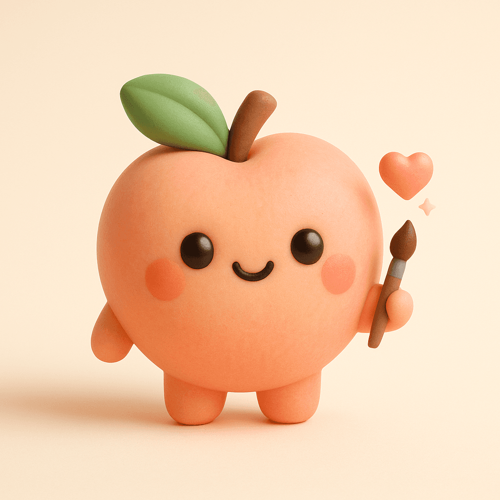 Peach