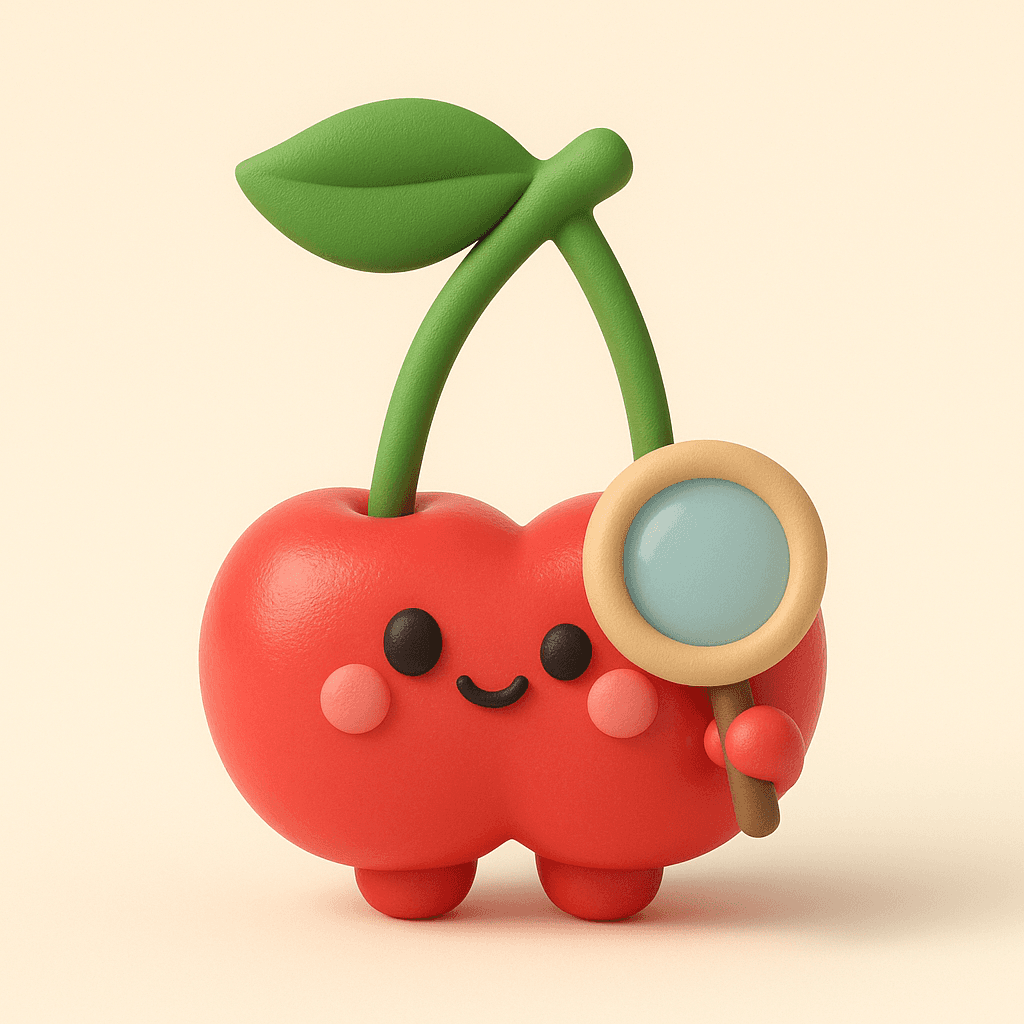 Cherry