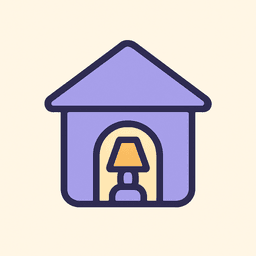 CozyNest logo