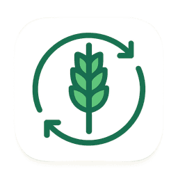 CropLoop logo