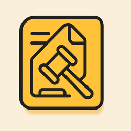 DocuFlow logo