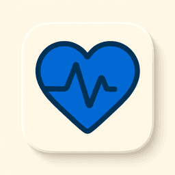 MedPulse logo