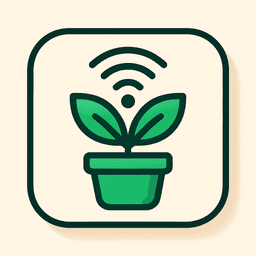 PlantPal logo