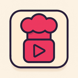 ReelChef logo