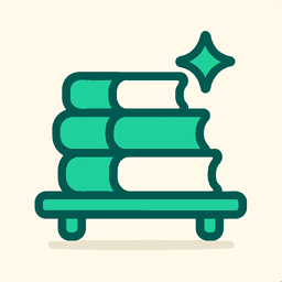 ShelfMind logo