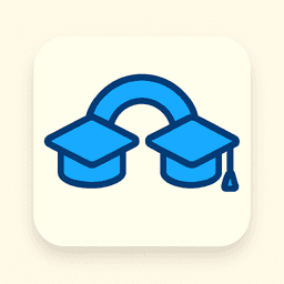 SkillBridge logo